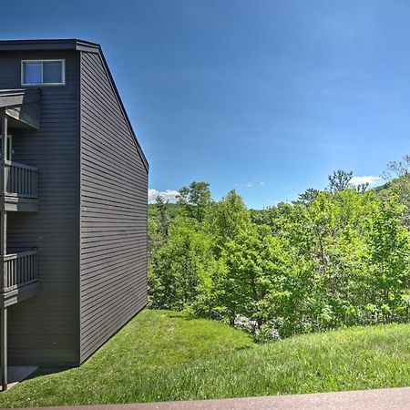 Condo With Pool And Grill Access About 4 Mi To Gatlinburg! Luaran gambar