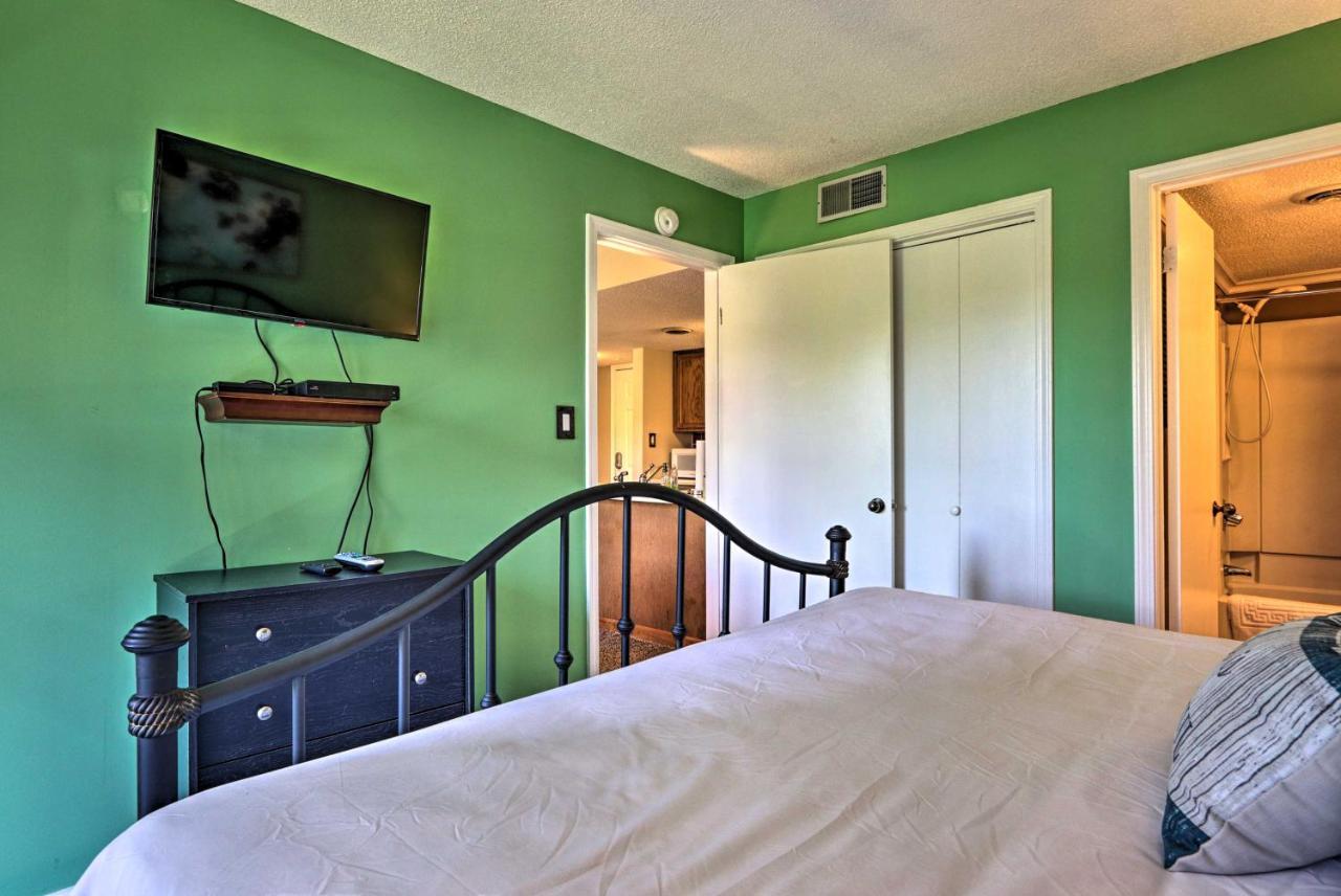Condo With Pool And Grill Access About 4 Mi To Gatlinburg! Luaran gambar